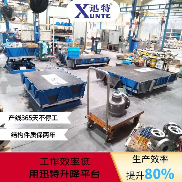 電動液壓升降平臺圖片，電動液壓升降平臺規格，電動液壓升降平臺原理