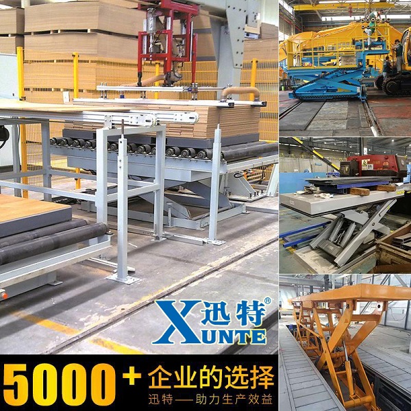 電動液壓升降平臺圖片，電動液壓升降平臺規格，電動液壓升降平臺原理
