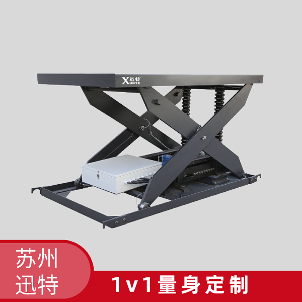 工業升降平臺